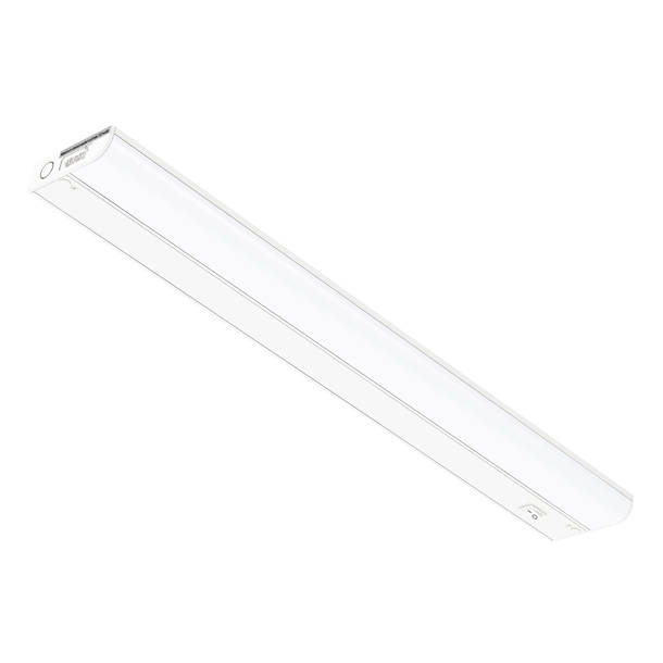 Amax Lighting Dimmable LED Under Light Bar & Reviews Wayfair